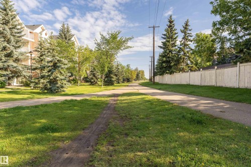 524 10535 122 Street, Edmonton, AB - Outdoor With View