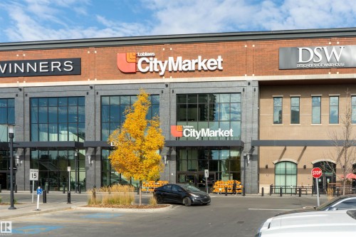 524 10535 122 Street, Edmonton, AB - Outdoor