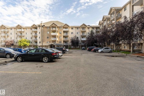 524 10535 122 Street, Edmonton, AB - Outdoor With Facade