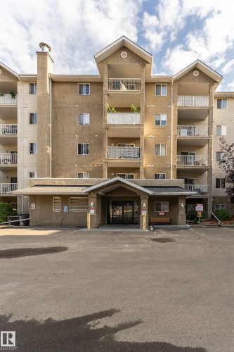 524 10535 122 Street, Edmonton, AB - Outdoor With Facade