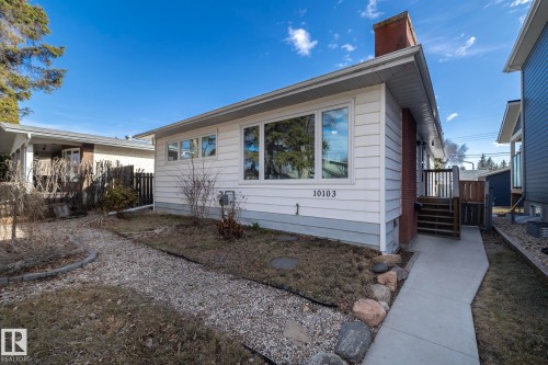 10103 108 Street  Fort Saskatchewan, AB T8L 2V7
