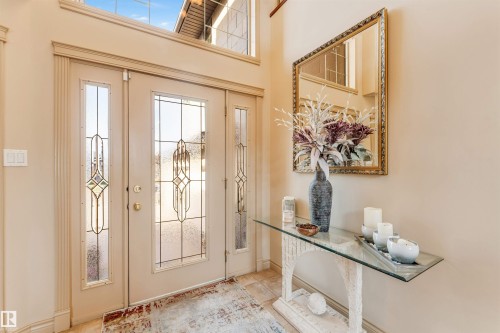 8715 160A Avenue, Edmonton, AB - Indoor Photo Showing Other Room