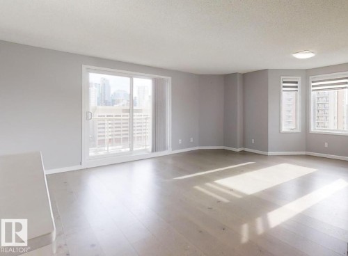 1404 10909 103 Avenue, Edmonton, AB - Indoor Photo Showing Other Room