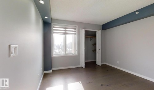 1404 10909 103 Avenue, Edmonton, AB - Indoor Photo Showing Other Room