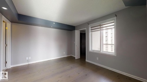 1404 10909 103 Avenue, Edmonton, AB - Indoor Photo Showing Other Room