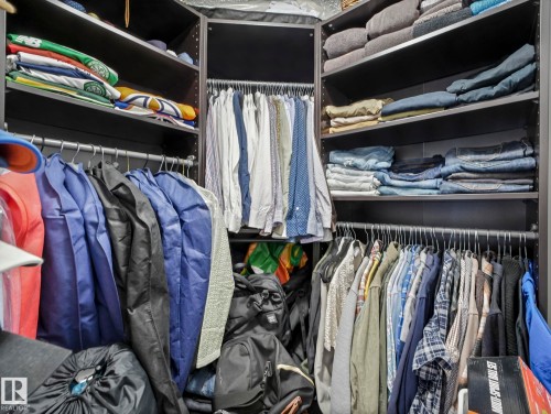 1404 10909 103 Avenue, Edmonton, AB - Indoor With Storage