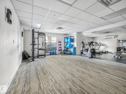 1404 10909 103 Avenue, Edmonton, AB - Indoor Photo Showing Other Room