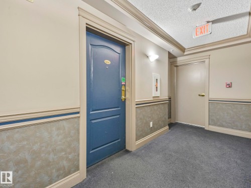 1404 10909 103 Avenue, Edmonton, AB - Indoor Photo Showing Other Room