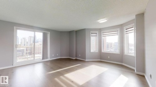 1404 10909 103 Avenue, Edmonton, AB - Indoor Photo Showing Other Room