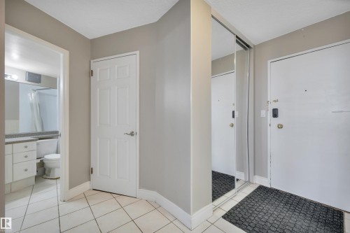 1412 13910 Stony Plain Road, Edmonton, AB - Indoor Photo Showing Other Room