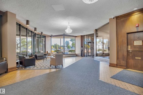 1412 13910 Stony Plain Road, Edmonton, AB - Indoor Photo Showing Other Room