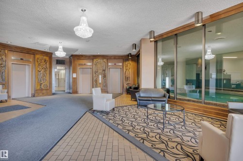 1412 13910 Stony Plain Road, Edmonton, AB -  Photo Showing Other Room