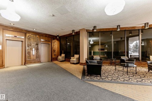 1412 13910 Stony Plain Road, Edmonton, AB - Indoor Photo Showing Other Room