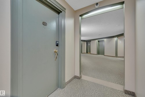 1412 13910 Stony Plain Road, Edmonton, AB - Indoor Photo Showing Other Room