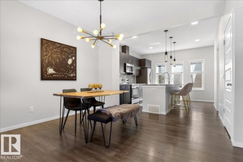 19721 27 Avenue, Edmonton, AB - Indoor Photo Showing Other Room