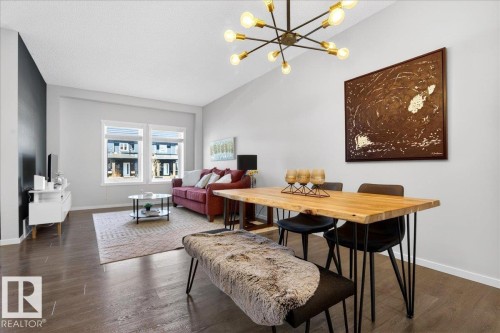 19721 27 Avenue, Edmonton, AB - Indoor