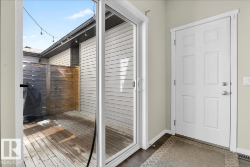 19721 27 Avenue, Edmonton, AB -  With Exterior