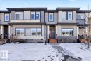 19721 27 Avenue, Edmonton, AB  - Outdoor With Facade 