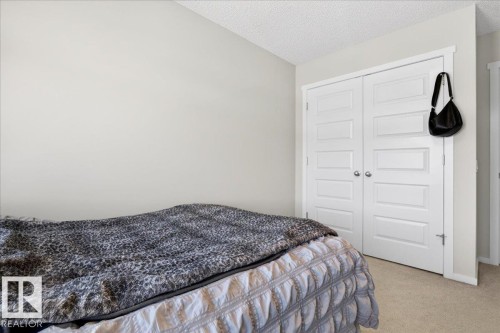 19721 27 Avenue, Edmonton, AB - Indoor Photo Showing Bedroom