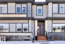 19721 27 Avenue, Edmonton, AB  - Outdoor With Facade 