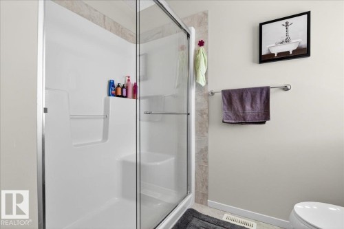 19721 27 Avenue, Edmonton, AB - Indoor Photo Showing Bathroom