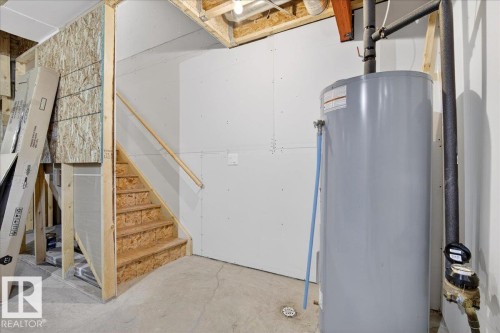 19721 27 Avenue, Edmonton, AB - Indoor