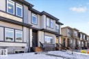 19721 27 Avenue, Edmonton, AB  - Outdoor With Facade 
