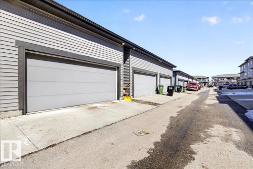 19721 27 Avenue, Edmonton, AB - Outdoor With Exterior