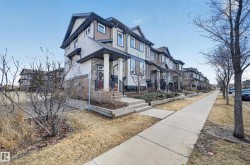 1786 CUNNINGHAM Way SW  Edmonton, AB T6W 2J5