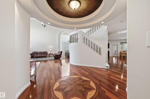 2423 Tegler Green, Edmonton, AB - Indoor Photo Showing Other Room