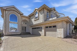 2423 TEGLER Green  Edmonton, AB T6R 3K2
