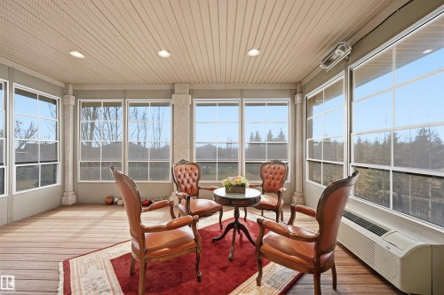 2423 Tegler Green, Edmonton, AB - Outdoor With Deck Patio Veranda With Exterior