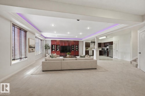 Virtually Staged - 2423 Tegler Green, Edmonton, AB - Indoor