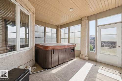 2423 Tegler Green, Edmonton, AB - Outdoor With Deck Patio Veranda With Exterior