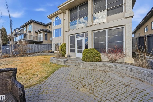 2423 Tegler Green, Edmonton, AB - Outdoor