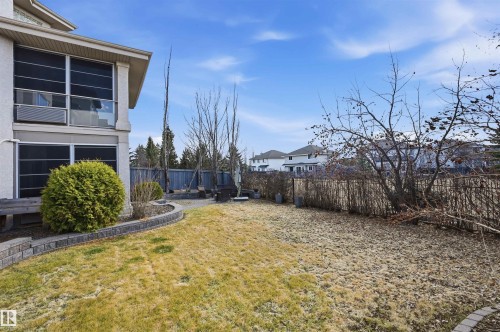 2423 Tegler Green, Edmonton, AB - Outdoor