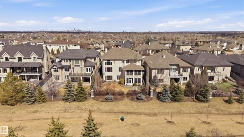 2423 Tegler Green, Edmonton, AB - Outdoor