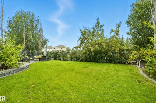 2423 Tegler Green, Edmonton, AB - Outdoor
