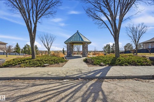 2423 Tegler Green, Edmonton, AB - Outdoor With View