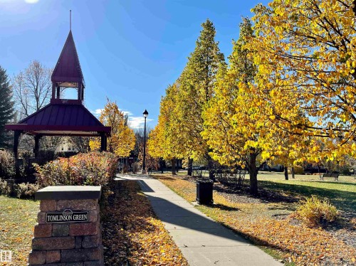 2423 Tegler Green, Edmonton, AB - Outdoor