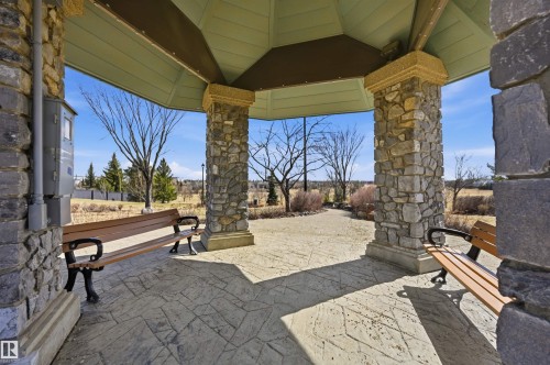 2423 Tegler Green, Edmonton, AB - Outdoor With Deck Patio Veranda With Exterior