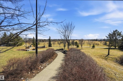 2423 Tegler Green, Edmonton, AB - Outdoor With View