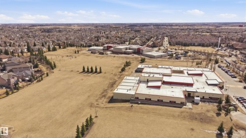 2423 Tegler Green, Edmonton, AB - Outdoor With View