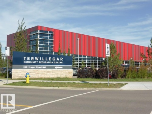 2423 Tegler Green, Edmonton, AB - Outdoor