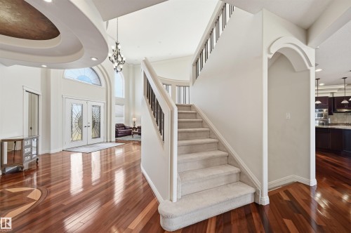 2423 Tegler Green, Edmonton, AB - Indoor Photo Showing Other Room