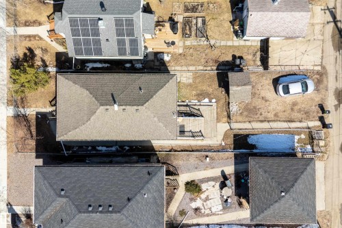 Image quality insufficient for description - 11919 96 Street, Edmonton, AB - Outdoor