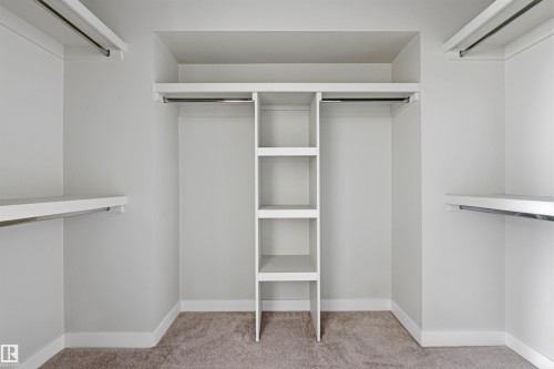 9928 151 Street Nw, Edmonton, AB - Indoor With Storage