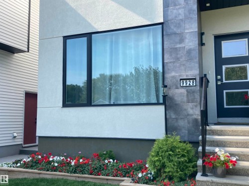 9928 151 Street Nw, Edmonton, AB - Outdoor