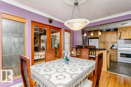 15634 81 Avenue, Edmonton, AB - Indoor