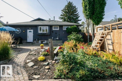 15634 81 Avenue, Edmonton, AB - Outdoor
